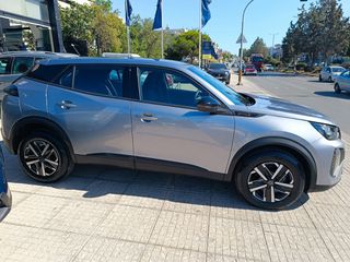 Peugeot 2008 2025 1.2 Puretech 100hp STYLE KAINOYΡΓΙΟ 5 ΕΤΗ ΕΓΓΥΗΣΗ-thumb-9