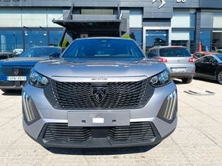 Peugeot 2008 2025 1.2 Puretech 100hp STYLE KAINOYΡΓΙΟ 5 ΕΤΗ ΕΓΓΥΗΣΗ-thumb-2