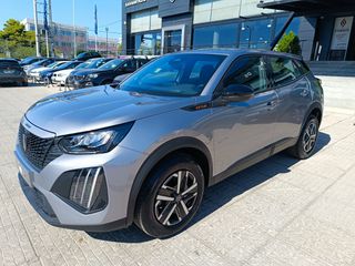 Peugeot 2008 2025 1.2 Puretech 100hp STYLE KAINOYΡΓΙΟ 5 ΕΤΗ ΕΓΓΥΗΣΗ-thumb-3
