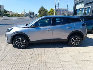 Peugeot 2008 2025 1.2 Puretech 100hp STYLE KAINOYΡΓΙΟ 5 ΕΤΗ ΕΓΓΥΗΣΗ-thumb-4