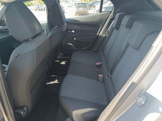 Peugeot 2008 2025 1.2 Puretech 100hp STYLE KAINOYΡΓΙΟ 5 ΕΤΗ ΕΓΓΥΗΣΗ-thumb-14