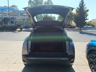 Peugeot 2008 2025 1.2 Puretech 100hp STYLE KAINOYΡΓΙΟ 5 ΕΤΗ ΕΓΓΥΗΣΗ-thumb-7