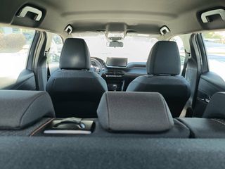Peugeot 2008 2025 1.2 Puretech 100hp STYLE KAINOYΡΓΙΟ 5 ΕΤΗ ΕΓΓΥΗΣΗ-thumb-21