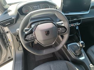 Peugeot 2008 2025 1.2 Puretech 100hp STYLE KAINOYΡΓΙΟ 5 ΕΤΗ ΕΓΓΥΗΣΗ-thumb-22