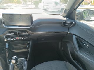 Peugeot 2008 2025 1.2 Puretech 100hp STYLE KAINOYΡΓΙΟ 5 ΕΤΗ ΕΓΓΥΗΣΗ-thumb-19