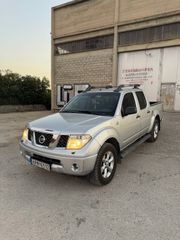 Nissan Navara 2008 D40