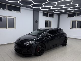 Opel Astra 2015 1.6 SIDI Turbo 200hp OPC-Line 2