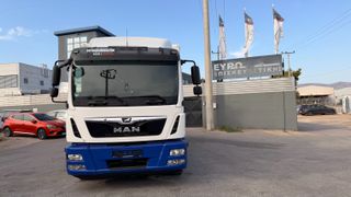 Κόφα MAN 2019 MAN TGM 12.290 EURO 6D-thumb-1