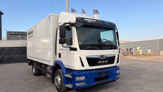 Κόφα MAN 2019 MAN TGM 12.290 EURO 6D-thumb-2