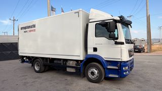 Κόφα MAN 2019 MAN TGM 12.290 EURO 6D-thumb-3