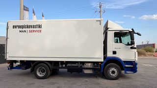 Κόφα MAN 2019 MAN TGM 12.290 EURO 6D-thumb-4