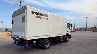 Κόφα MAN 2019 MAN TGM 12.290 EURO 6D-thumb-5