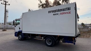 Κόφα MAN 2019 MAN TGM 12.290 EURO 6D-thumb-9