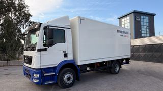 Κόφα MAN 2019 MAN TGM 12.290 EURO 6D-thumb-11