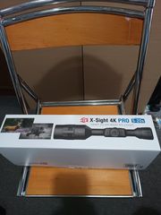 ATN X--SIGHT 4K PRO 5-20Χ-thumb-1