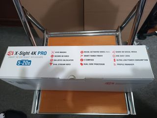 ATN X--SIGHT 4K PRO 5-20Χ-thumb-2