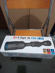ATN X--SIGHT 4K PRO 5-20Χ-thumb-3