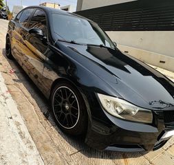 Bmw 320 2007 170hp Foul extra