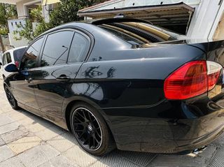 Bmw 320 2007 170hp Foul extra-thumb-1