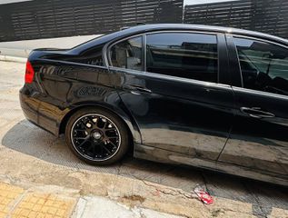 Bmw 320 2007 170hp Foul extra-thumb-2