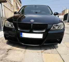 Bmw 320 2007 170hp Foul extra-thumb-3