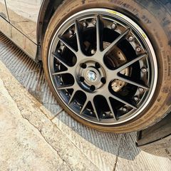 Bmw 320 2007 170hp Foul extra-thumb-5
