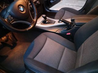 Bmw 320 2007 170hp Foul extra-thumb-9