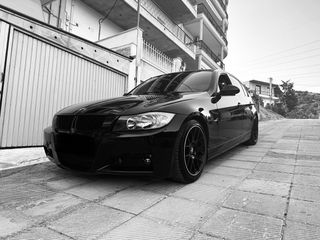 Bmw 320 2007 170hp Foul extra-thumb-10
