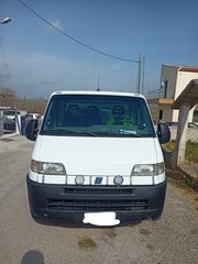 Fiat Ducato 1999 2.0I-thumb-1