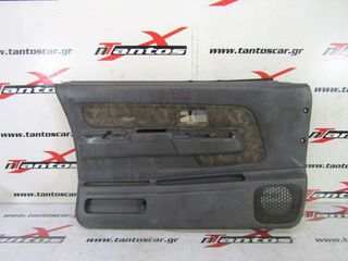 ΚΑΠΛΑΜΑΣ ΕΜΠΡΟΣ ΑΡΙΣΤΕΡΟΣ NISSAN D22-NP300 2002-2005