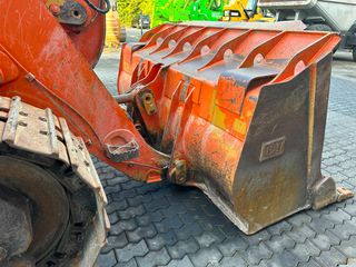 Φορτωτής Με Ερπύστριες CAT 2012 963D w. Ripper & A/C-thumb-7