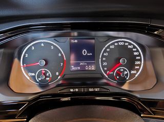 Volkswagen Polo 2019 1.0 TSi 95hp,I.Q.DRIVE,ΟΘΟΝΗ 8",FRONT ASS.,PDC X 2.-thumb-53
