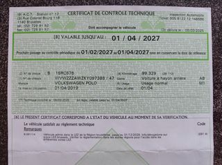 Volkswagen Polo 2019 1.0 TSi 95hp,I.Q.DRIVE,ΟΘΟΝΗ 8",FRONT ASS.,PDC X 2.-thumb-55
