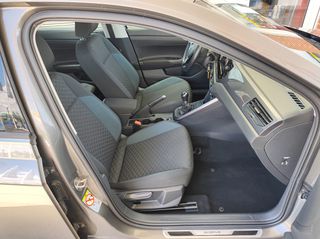 Volkswagen Polo 2019 1.0 TSi 95hp,I.Q.DRIVE,ΟΘΟΝΗ 8",FRONT ASS.,PDC X 2.-thumb-18