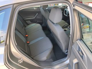 Volkswagen Polo 2019 1.0 TSi 95hp,I.Q.DRIVE,ΟΘΟΝΗ 8",FRONT ASS.,PDC X 2.-thumb-19