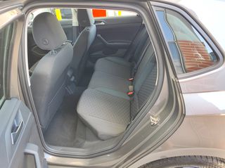 Volkswagen Polo 2019 1.0 TSi 95hp,I.Q.DRIVE,ΟΘΟΝΗ 8",FRONT ASS.,PDC X 2.-thumb-17