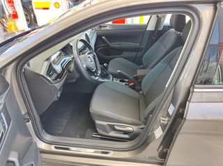 Volkswagen Polo 2019 1.0 TSi 95hp,I.Q.DRIVE,ΟΘΟΝΗ 8",FRONT ASS.,PDC X 2.-thumb-16