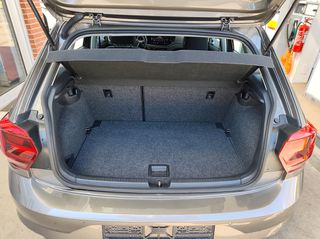 Volkswagen Polo 2019 1.0 TSi 95hp,I.Q.DRIVE,ΟΘΟΝΗ 8",FRONT ASS.,PDC X 2.-thumb-13