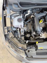 Volkswagen Polo 2019 1.0 TSi 95hp,I.Q.DRIVE,ΟΘΟΝΗ 8",FRONT ASS.,PDC X 2.-thumb-10