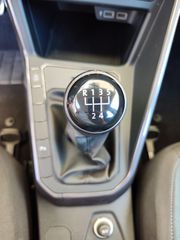 Volkswagen Polo 2019 1.0 TSi 95hp,I.Q.DRIVE,ΟΘΟΝΗ 8",FRONT ASS.,PDC X 2.-thumb-38