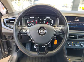 Volkswagen Polo 2019 1.0 TSi 95hp,I.Q.DRIVE,ΟΘΟΝΗ 8",FRONT ASS.,PDC X 2.-thumb-21