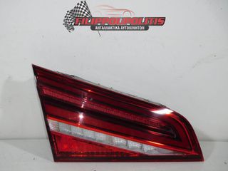 Φανάρια πίσω εσωτερικά Audi A3 (8VK) 2016 - 2020 LED