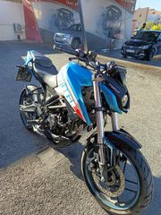 Voge R125 2024