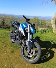 Voge R125 2024-thumb-2