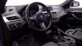 Bmw X2 2023 1.5 SDRIVE M-PACK 140PS R19 ΔΕΡΜΑ 33.000KM 3ΠΛΗ Ε-thumb-5