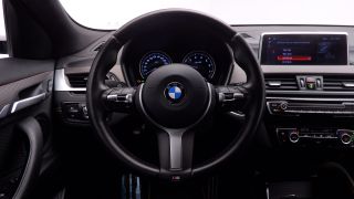 Bmw X2 2023 1.5 SDRIVE M-PACK 140PS R19 ΔΕΡΜΑ 33.000KM 3ΠΛΗ Ε-thumb-7