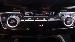 Bmw X2 2023 1.5 SDRIVE M-PACK 140PS R19 ΔΕΡΜΑ 33.000KM 3ΠΛΗ Ε-thumb-46