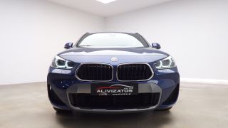 Bmw X2 2023 1.5 SDRIVE M-PACK 140PS R19 ΔΕΡΜΑ 33.000KM 3ΠΛΗ Ε-thumb-10