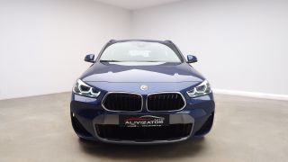 Bmw X2 2023 1.5 SDRIVE M-PACK 140PS R19 ΔΕΡΜΑ 33.000KM 3ΠΛΗ Ε-thumb-15