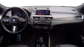 Bmw X2 2023 1.5 SDRIVE M-PACK 140PS R19 ΔΕΡΜΑ 33.000KM 3ΠΛΗ Ε-thumb-23